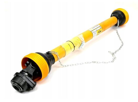 Kardāns 1210-1900mm ar dr.skr.1700Nm CE 3R Waryński